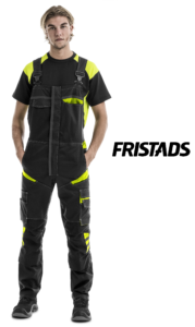 FRISTADS SKARUP Kantáros Nadrág 1555 STFP, Mechanikai Sztreccs Alapanyag - Szín Variációk!