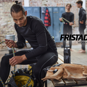 FRISTADS Aláöltözet 7416 UE, UNISEX