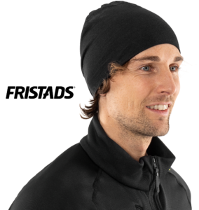 FRISTADS MERINO Gyapjú Sapka 9169 MWB