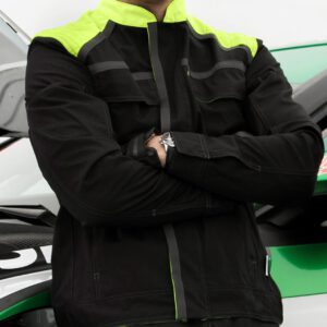 FRISTADS SKARUP Dzseki 4555 STFP