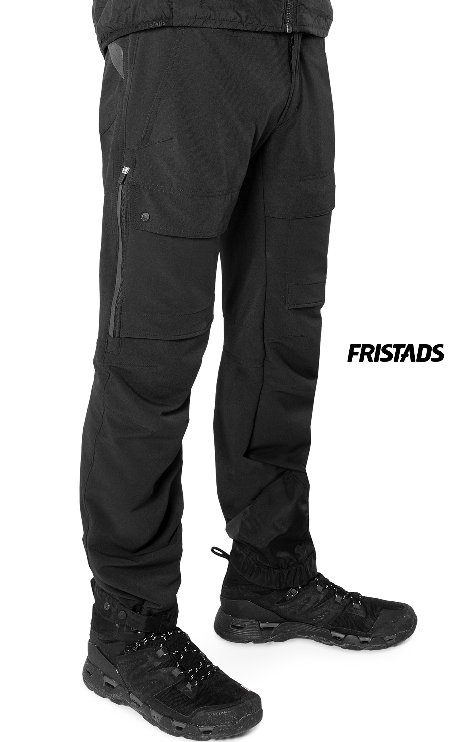 FRISTADS OUTDOOR HELIUM Sztreccs OUTDOOR Nadrág