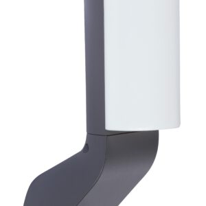 LUTEC BATI 14W Kültéri Fali LED Lámpatest, 4000K-1100Lumen- IP44