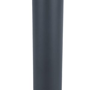 LUTEC CYRA 8W Kültéri LED Állólámpa, 3000K-500Lumen-IP54
