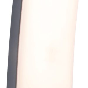 LUTEC KIRA FALI 4000K