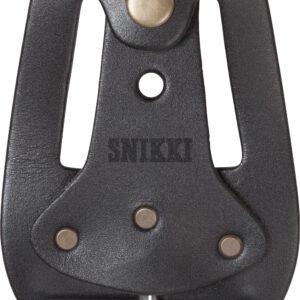 SNIKKI Kalapácstartó 9311 LTHR