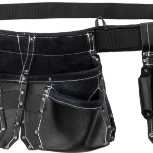 SNIKKI Szerszámos Öv 9336 LTHR