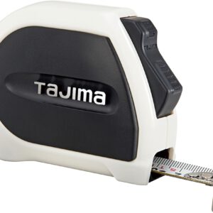 TAJIMA Sigma Stop 3m/16mm-es Profi Mérőszalag