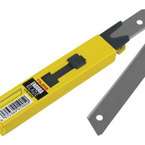 TAJIMA 18mm-es Penge Tapétavágó/Univerzális Késhez,10 db-Endura Blade