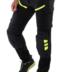 FRISTADS Szakiparos Sztreccs Derekas Nadrág 2653 LWS, Szín variációk