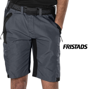 FRISTADS Sztreccs Rövidnadrág 2543 LWR, Könnyű RIPSTOP Anyag - Sztreccs Betétek
