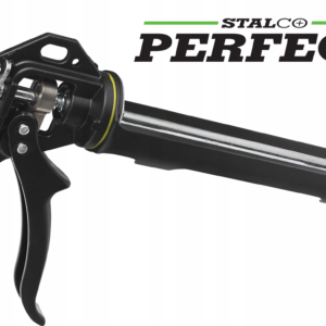 STALCO PERFECT Szilikon Kinyomó Pisztoly, 245mm