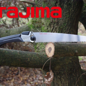 TAJIMA G-SAW Professzionális Kézi Japán Húzófűrész, Összezárható - 210 vagy 240mm Pengehossz - Speciális Élezésű Fűrész Fogak