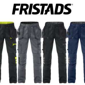 FRISTADS Craftsman Derekas Nadrág 2595 STFP, Több Színben