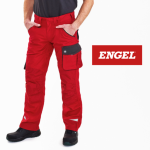 ENGEL GALAXY Szakiparos Derekas Nadrág, Gazdag Színválaszték