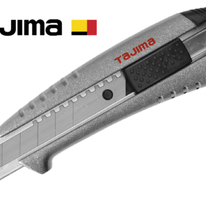 TAJIMA AC500 Aluminist®18mm-es Szakipari Vágókés, Automata Pengerögzítő