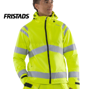 FRISTADS HIGH VIS Héjdzseki CLASS 3 4680 GLPS,Hi-Vis Sárga és Hi-Vis Narancssárga Színek