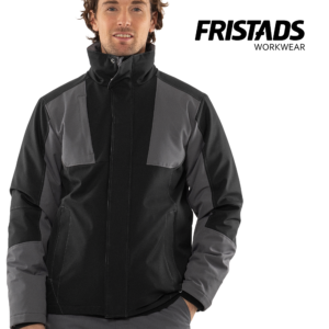 FRISTADS Softshell Sztreccs Téli Dzseki 4931 GSW, Több Színben