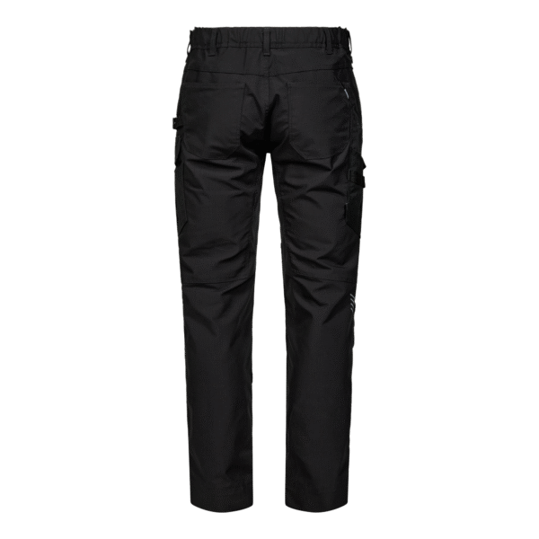 ENGEL ENTIRE Szakiparos Derekas Nadrág, 2 Irányban Rugalmas RIPSTOP Anyag - CORDURA Térdvédelem – Modern Szabás – 5 Szín - Image 3