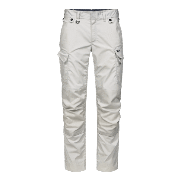 ENGEL ENTIRE Szakiparos Derekas Nadrág, 2 Irányban Rugalmas RIPSTOP Anyag - CORDURA Térdvédelem – Modern Szabás – 5 Szín - Image 11