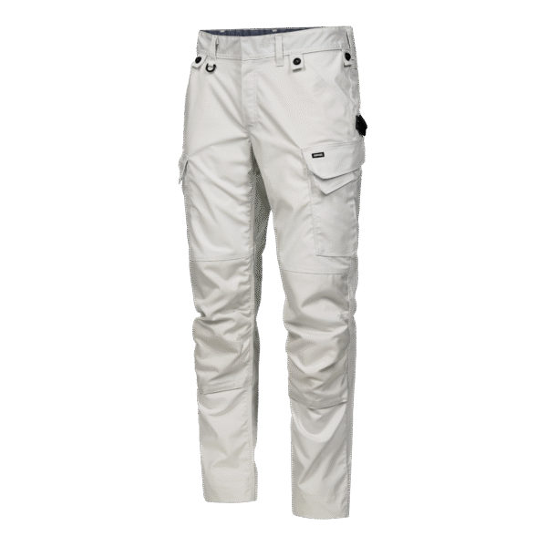 ENGEL ENTIRE Szakiparos Derekas Nadrág, 2 Irányban Rugalmas RIPSTOP Anyag - CORDURA Térdvédelem – Modern Szabás – 5 Szín - Image 13
