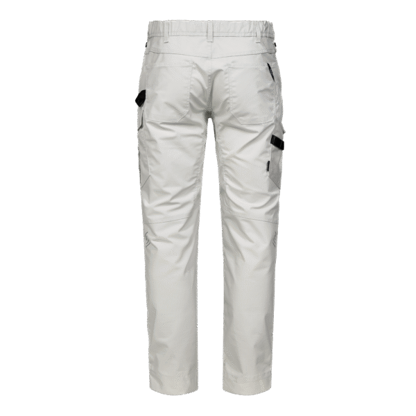 ENGEL ENTIRE Szakiparos Derekas Nadrág, 2 Irányban Rugalmas RIPSTOP Anyag - CORDURA Térdvédelem – Modern Szabás – 5 Szín - Image 12