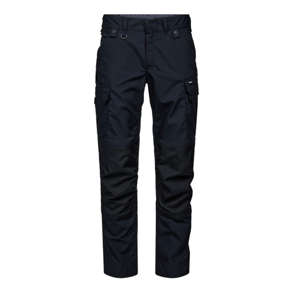 ENGEL ENTIRE Szakiparos Derekas Nadrág, 2 Irányban Rugalmas RIPSTOP Anyag - CORDURA Térdvédelem – Modern Szabás – 5 Szín - Image 14
