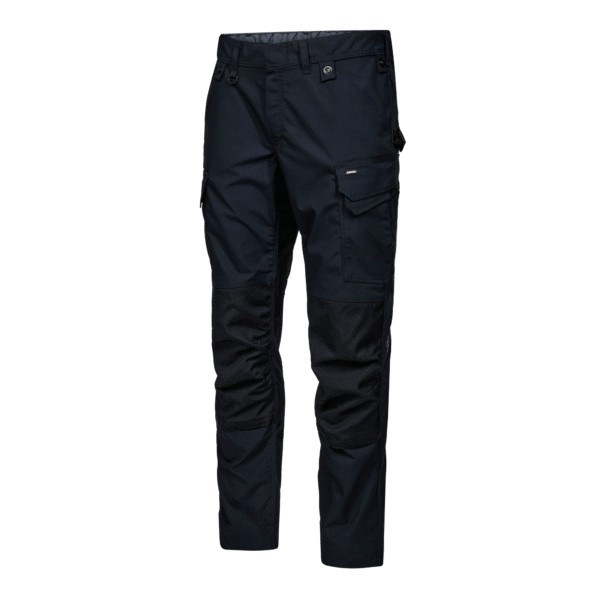ENGEL ENTIRE Szakiparos Derekas Nadrág, 2 Irányban Rugalmas RIPSTOP Anyag - CORDURA Térdvédelem – Modern Szabás – 5 Szín - Image 16