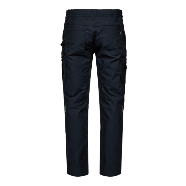 ENGEL ENTIRE Szakiparos Derekas Nadrág, 2 Irányban Rugalmas RIPSTOP Anyag - CORDURA Térdvédelem – Modern Szabás – 5 Szín - Image 15