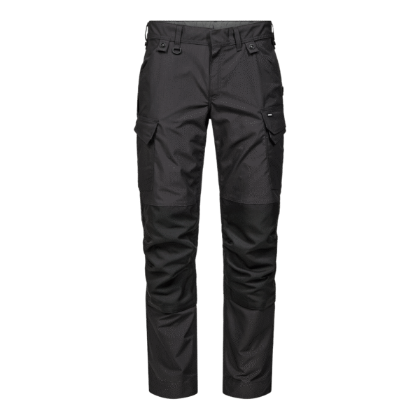 ENGEL ENTIRE Szakiparos Derekas Nadrág, 2 Irányban Rugalmas RIPSTOP Anyag - CORDURA Térdvédelem – Modern Szabás – 5 Szín - Image 8