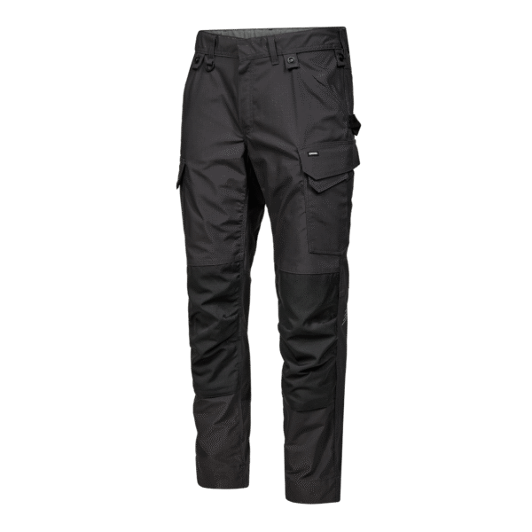 ENGEL ENTIRE Szakiparos Derekas Nadrág, 2 Irányban Rugalmas RIPSTOP Anyag - CORDURA Térdvédelem – Modern Szabás – 5 Szín - Image 10
