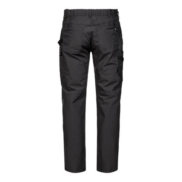 ENGEL ENTIRE Szakiparos Derekas Nadrág, 2 Irányban Rugalmas RIPSTOP Anyag - CORDURA Térdvédelem – Modern Szabás – 5 Szín - Image 9