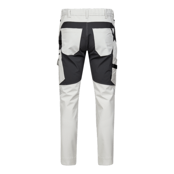 ENGEL ENTIRE Szakiparos Derekas Nadrág 4 Irányú Szteccs Alapanyagból, CORDURA® Térderősítés – 5 Szín - Image 9