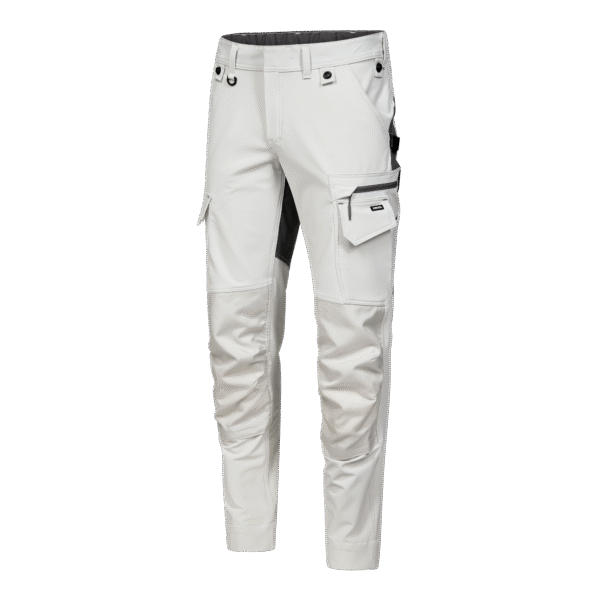 ENGEL ENTIRE Szakiparos Derekas Nadrág 4 Irányú Szteccs Alapanyagból, CORDURA® Térderősítés – 5 Szín - Image 10
