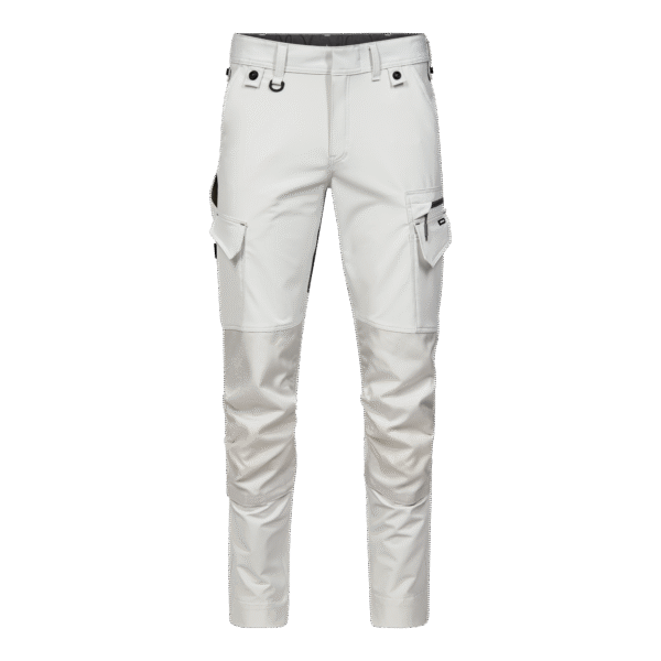 ENGEL ENTIRE Szakiparos Derekas Nadrág 4 Irányú Szteccs Alapanyagból, CORDURA® Térderősítés – 5 Szín - Image 8