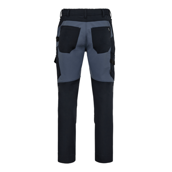 ENGEL ENTIRE Szakiparos Derekas Nadrág 4 Irányú Szteccs Alapanyagból, CORDURA® Térderősítés – 5 Szín - Image 15