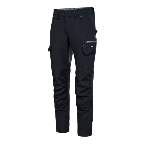 ENGEL ENTIRE Szakiparos Derekas Nadrág 4 Irányú Szteccs Alapanyagból, CORDURA® Térderősítés – 5 Szín - Image 16