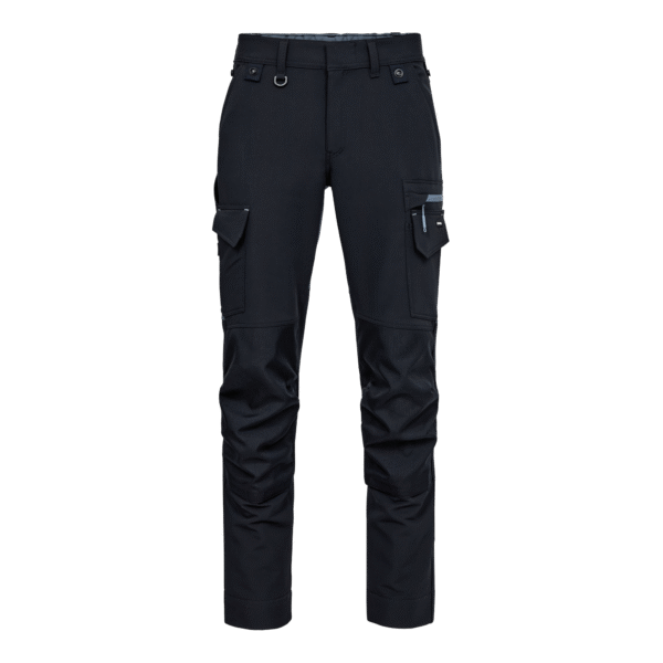 ENGEL ENTIRE Szakiparos Derekas Nadrág 4 Irányú Szteccs Alapanyagból, CORDURA® Térderősítés – 5 Szín - Image 14