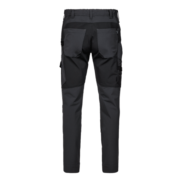 ENGEL ENTIRE Szakiparos Derekas Nadrág 4 Irányú Szteccs Alapanyagból, CORDURA® Térderősítés – 5 Szín - Image 6