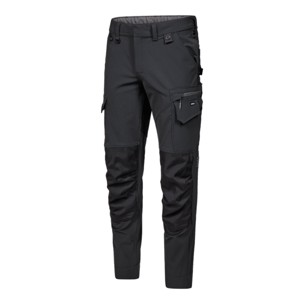 ENGEL ENTIRE Szakiparos Derekas Nadrág 4 Irányú Szteccs Alapanyagból, CORDURA® Térderősítés – 5 Szín - Image 7
