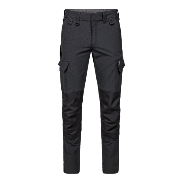 ENGEL ENTIRE Szakiparos Derekas Nadrág 4 Irányú Szteccs Alapanyagból, CORDURA® Térderősítés – 5 Szín - Image 5
