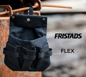 FRISTADS FLEX Mindenes Lengőzseb 9800 CRKN, 100% CORDURA® Alapanyag