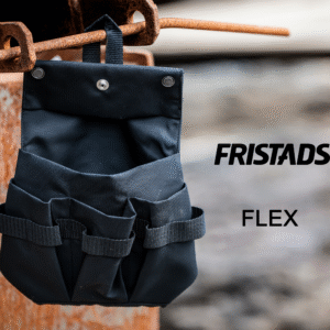 FRISTADS FLEX Mindenes Lengőzseb 9800 CRKN, 100% CORDURA® Alapanyag