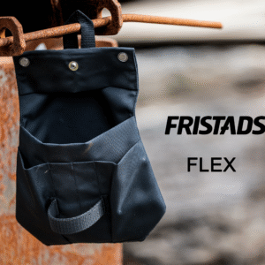 FRISTADS FLEX Ács Lengőzseb 9802 CRKN, 100% CORDURA® Alapanyag
