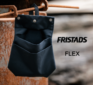 FRISTADS FLEX Standard Lengőzseb 9804 CRKN, 100% CORDURA® Alapanyag