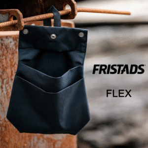 FRISTADS FLEX Standard Lengőzseb 9804 CRKN, 100% CORDURA® Alapanyag