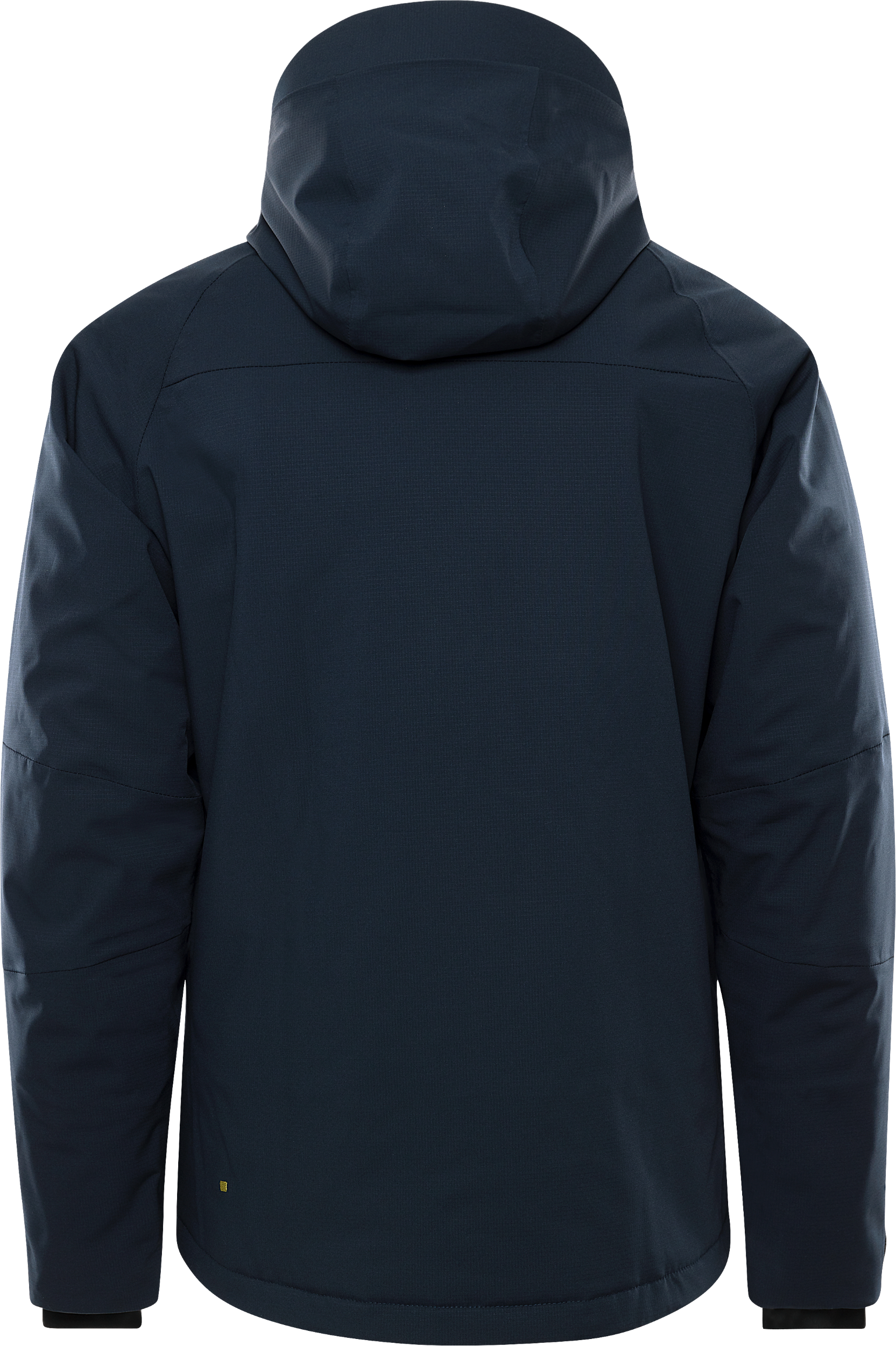 FRISTADS Szakiparos Sztreccs Téli Dzseki 4883 GLS, Fekete És Sötét Matrózkék Szín - Image 3