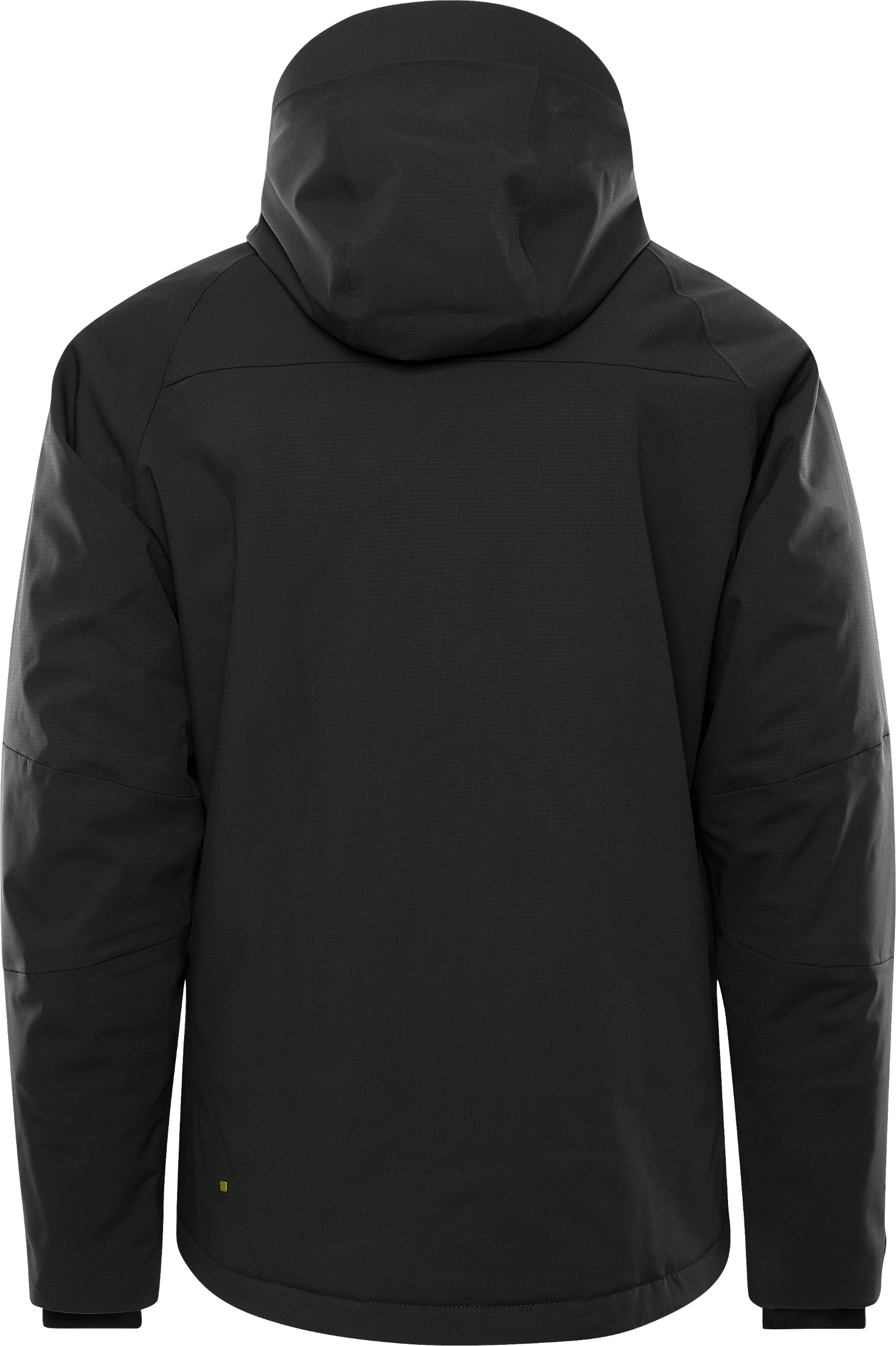 FRISTADS Szakiparos Sztreccs Téli Dzseki 4883 GLS, Fekete És Sötét Matrózkék Szín - Image 7