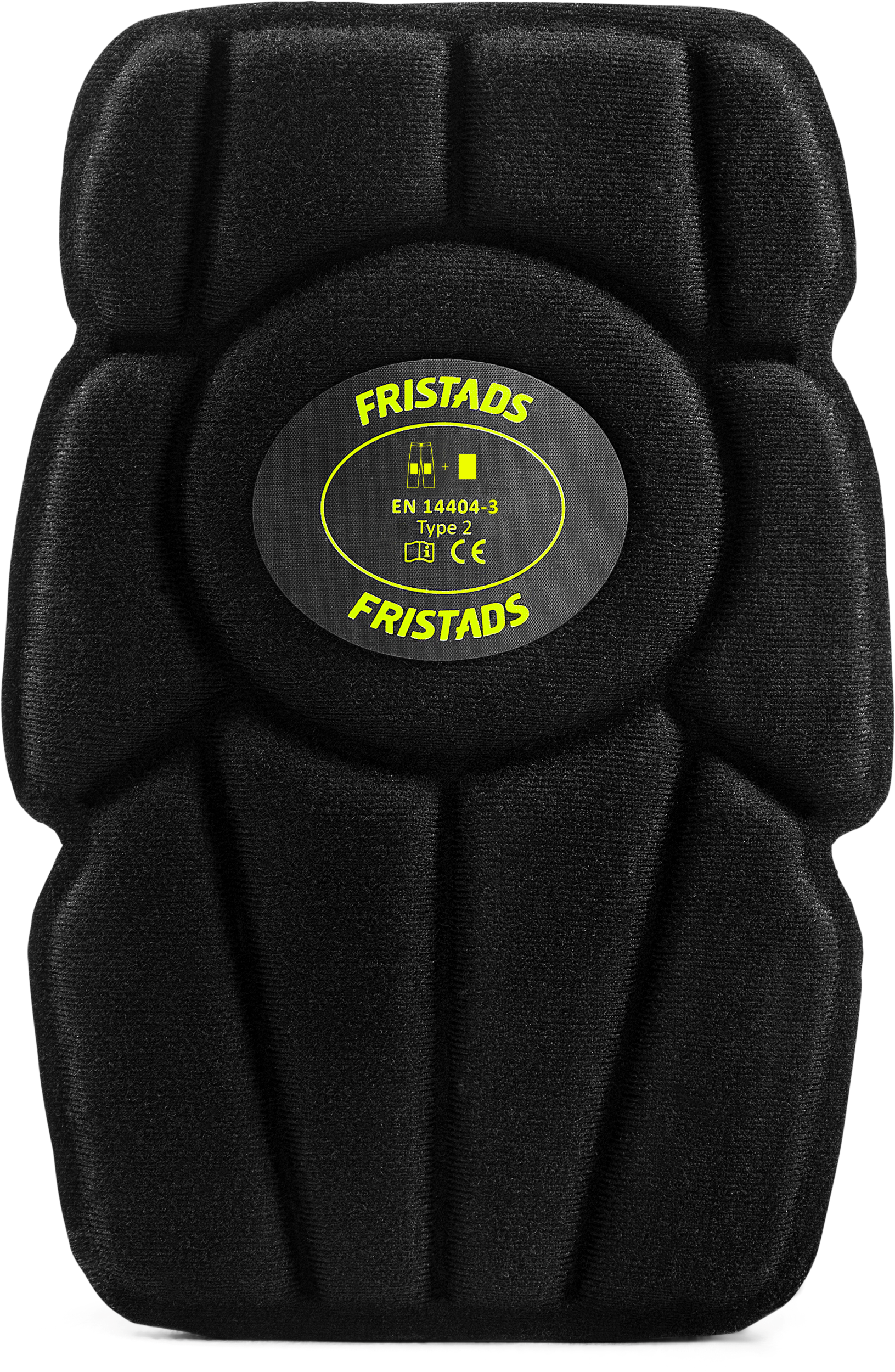 FRISTADS Térdvédő Párna 9400 KPF, Minősített Védőeszköz - Image 2