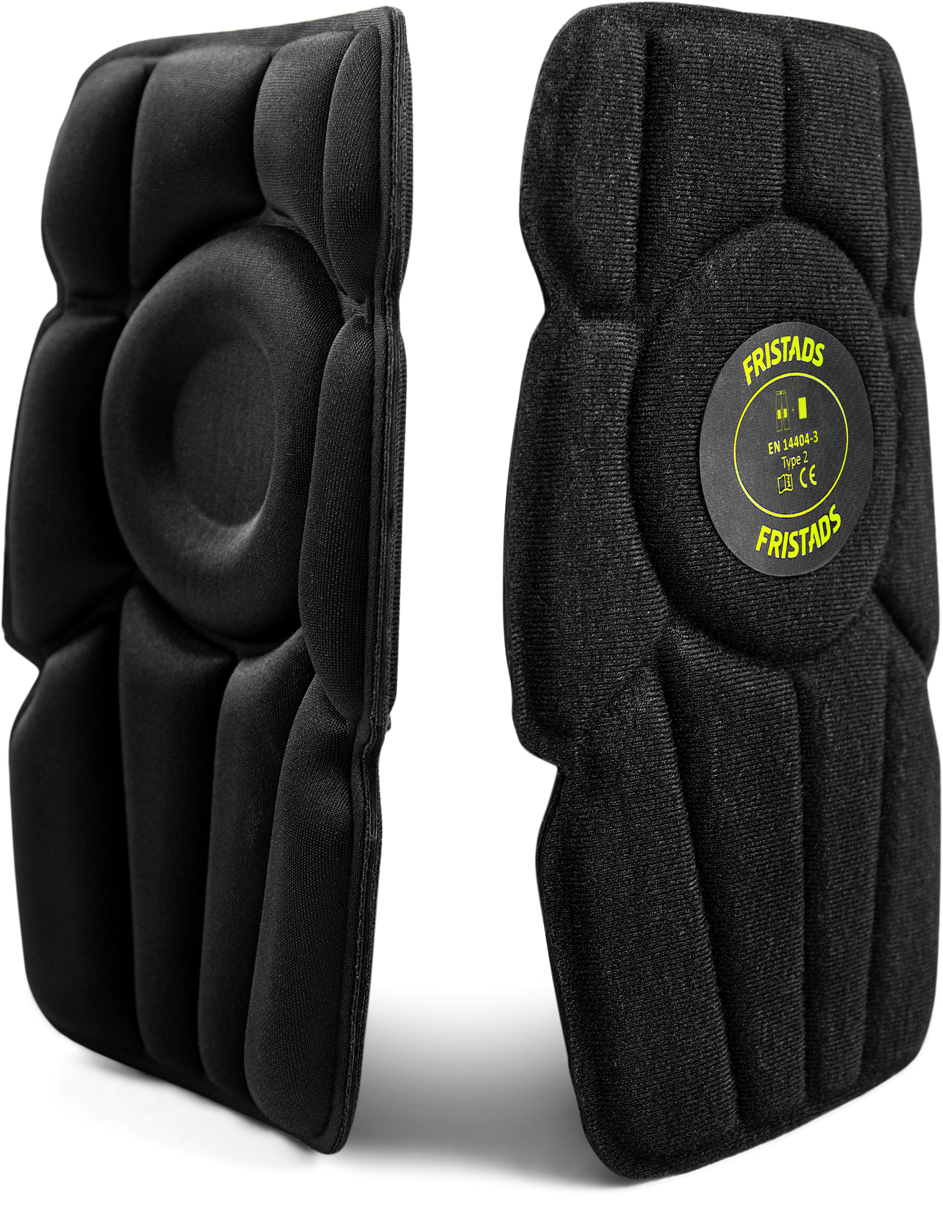 FRISTADS Térdvédő Párna 9400 KPF, Minősített Védőeszköz - Image 4