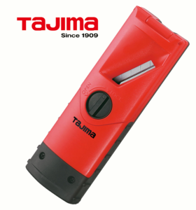 TAJIMA  45°-os Élgyalu Gipszkarton Táblák Fózolásához